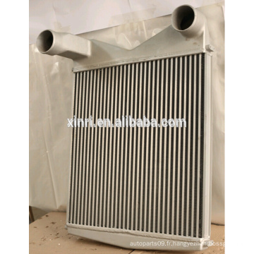 100% VENTE D&#39;USINE 1119010-138 intercooler aluminium 1119010-K1HB1